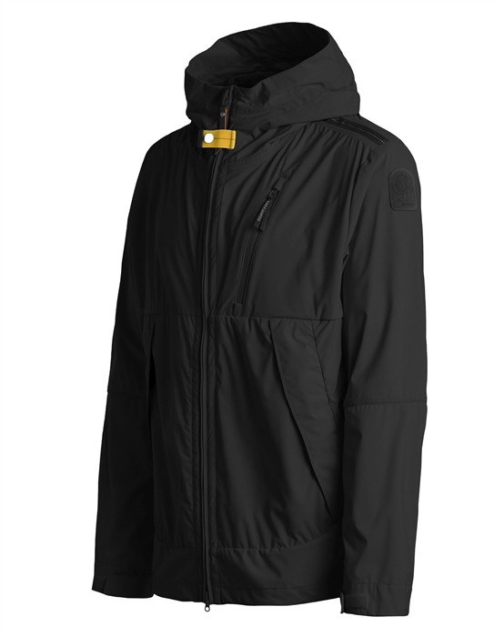 Light Cloud Soft Shell Jakke